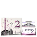 Sex In The City Lust Eau De Parfum Spray (New Packaging) By Unknown