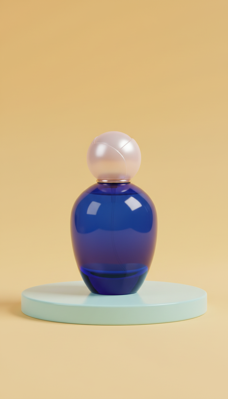 Midnight blossom eau de parfum