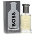 Boss No. 6 Eau De Toilette Spray (Grey Box) By Hugo Boss