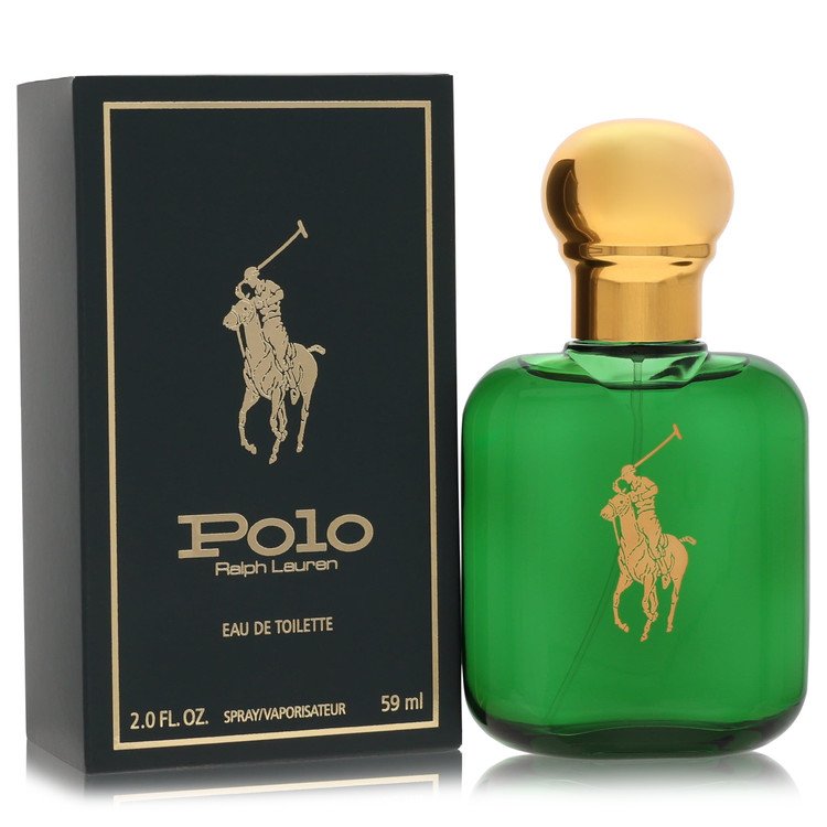Polo Eau De Toilette Spray By Ralph Lauren