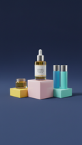 Vitamin C radiance serum