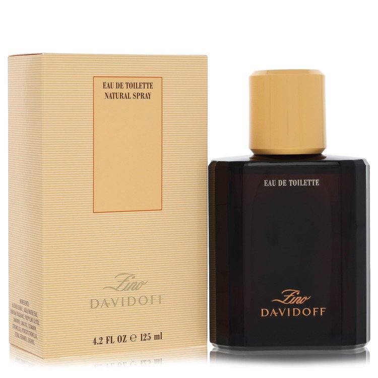 Zino Davidoff Eau De Toilette Spray By Davidoff