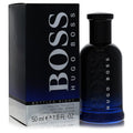 Boss Bottled Night Eau De Toilette Spray By Hugo Boss