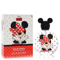 Minnie Mouse Eau De Toilette Spray (Packaging may vary) By Disney