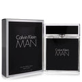 Calvin Klein Man Eau De Toilette Spray By Calvin Klein
