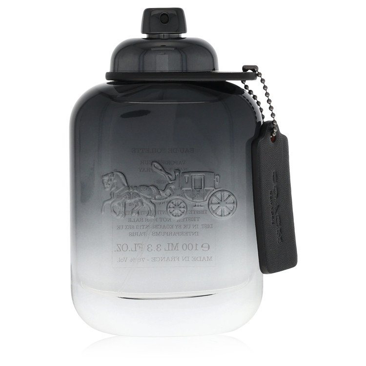 Coach Eau De Toilette Spray (Tester) By Coach
