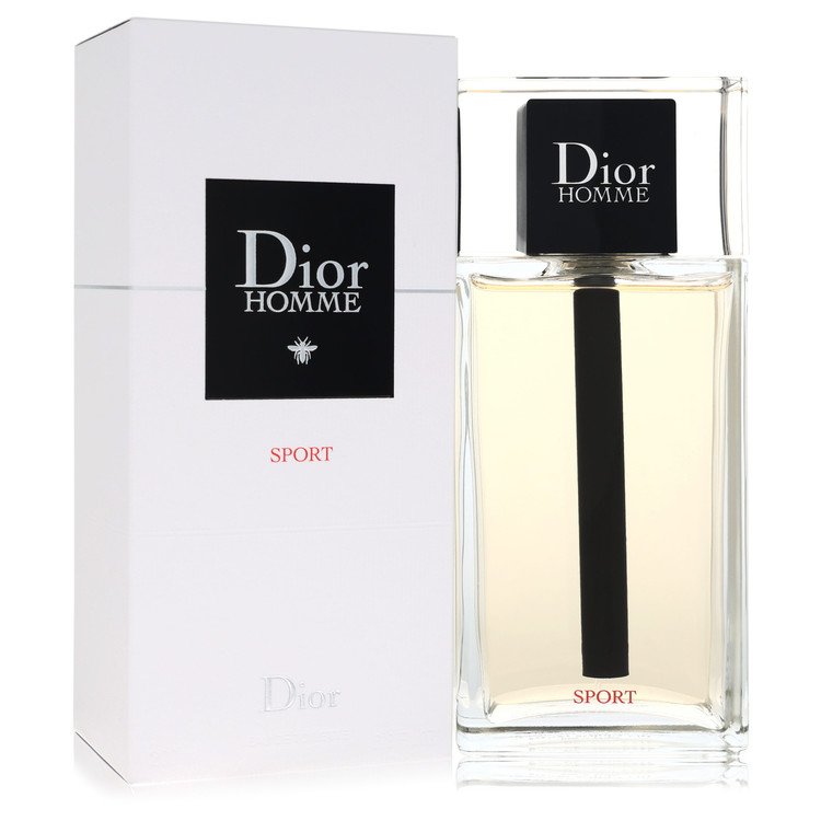 Dior Homme Sport Eau De Toilette Spray By Christian Dior