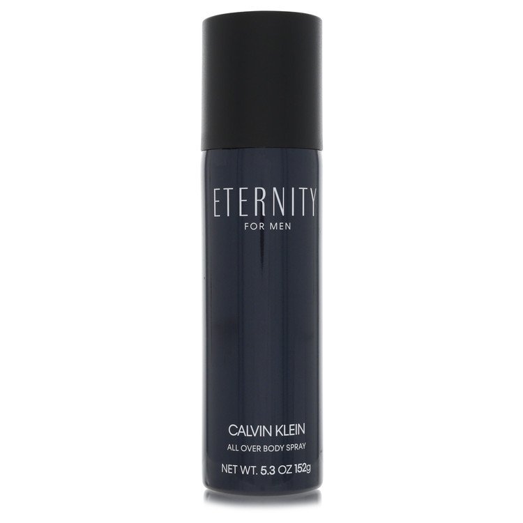 Eternity Body Spray By Calvin Klein