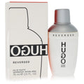 Hugo Reversed Eau De Toilette Spray By Hugo Boss