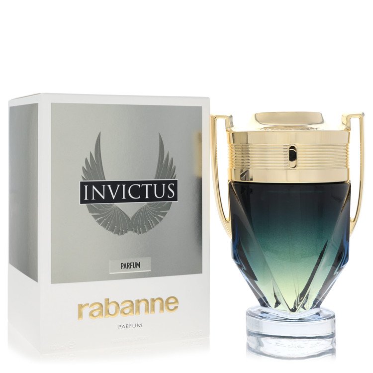 Invictus Parfum Spray By Paco Rabanne
