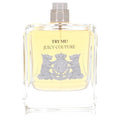 Juicy Couture Eau De Parfum Spray (Tester) By Juicy Couture