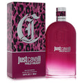 Just Cavalli Wild Heart Eau De Parfum Spray By Cavalli