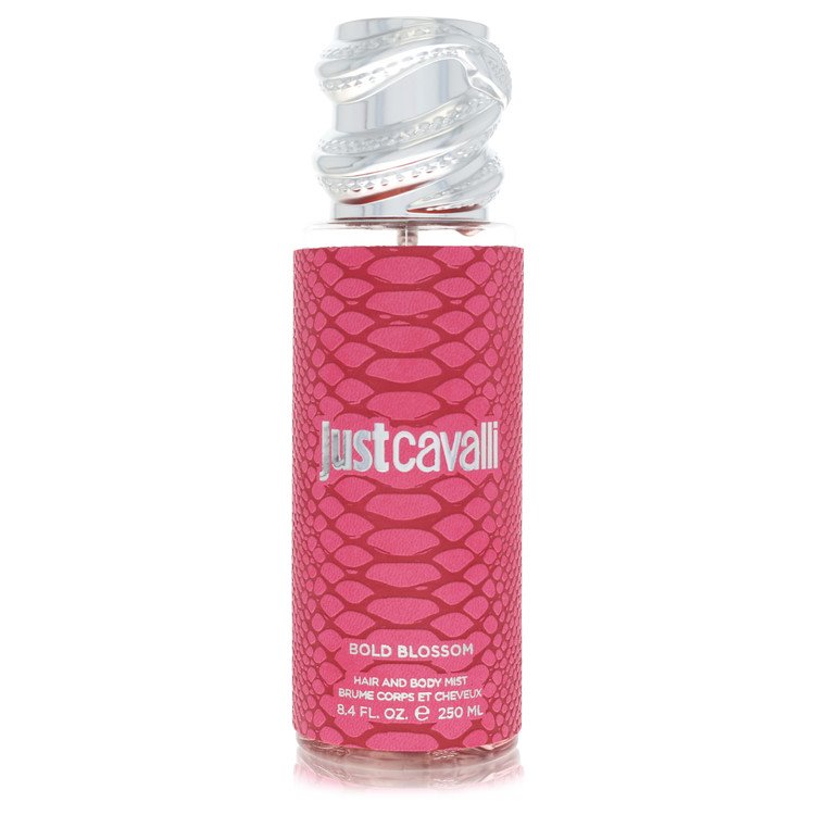 Just Cavalli Bold Blossom Hair and Body Mist By Just Cavalli