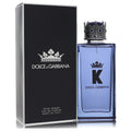 K By Dolce & Gabbana Eau De Parfum Spray By Dolce & Gabbana