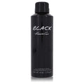 Kenneth Cole Black Body Spray By Kenneth Cole