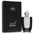 Khalis Atheer Niche Collection Eau De Parfum Spray By Khalis