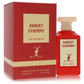 Khalis Sweet Cherry Eternal Collection Eau De Parfum Spray By Khalis