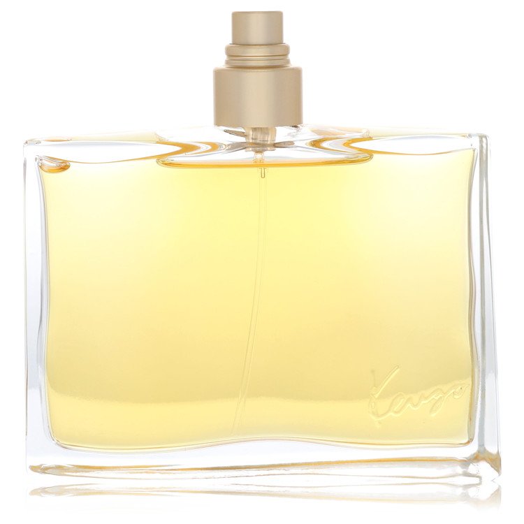 Kenzo Jungle Elephant Eau De Parfum Spray (Tester) By Kenzo