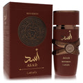 Lattafa Asad Bourbon Eau De Parfum Spray By Lattafa