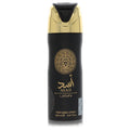 Lattafa Asad Body Spray (Unisex) By Lattafa