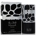 Lattafa Qimmah Eau De Parfum Spray By Lattafa