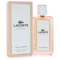 Lacoste Eau De Parfum Spray By Lacoste