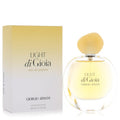Light Di Gioia Eau De Parfum Spray By Giorgio Armani