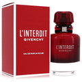L'interdit Rouge Eau De Parfum Spray By Givenchy