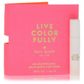 Live Colorfully Vial (sample) By Kate Spade