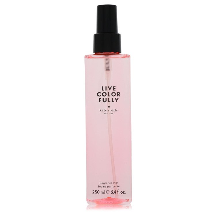 Live Colorfully Fragrance Mist By Kate Spade