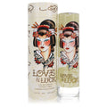 Love & Luck Eau De Parfum Spray By Christian Audigier