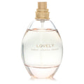 Lovely Eau De Parfum Spray (Tester) By Sarah Jessica Parker