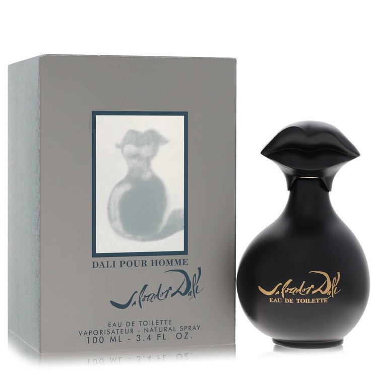 Salvador Dali Eau De Toilette Spray By Salvador Dali