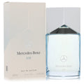 Mercedes Benz Air Eau De Parfum Spray Refillable By Mercedes Benz