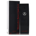 Mercedes Benz Club Black Eau De Parfum Spray By Mercedes Benz