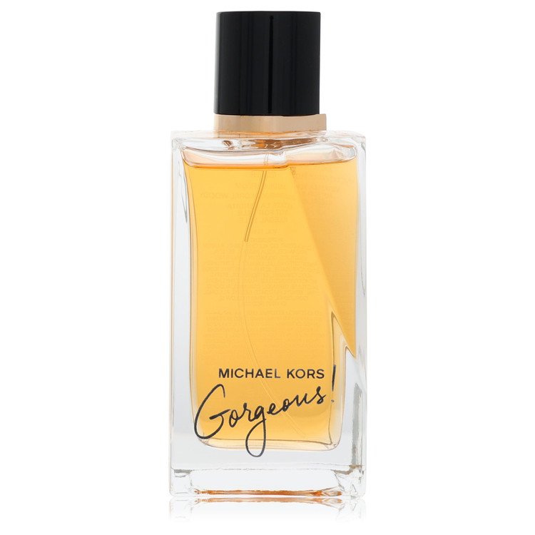 Michael Kors Gorgeous Eau De Parfum Spray (Tester) By Michael Kors