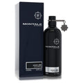 Montale Aoud Lime Eau De Parfum Spray (Unisex) By Montale