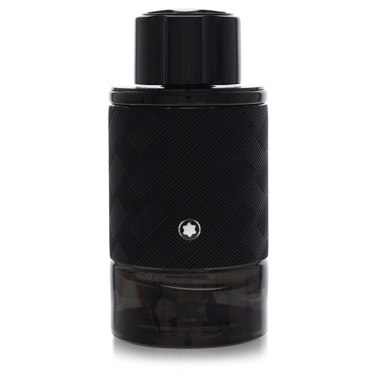 Montblanc Explorer Extreme Parfum Spray (Unboxed) By Mont Blanc