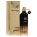 Montale Vetiver Patchouli Eau De Parfum Spray (Unisex) By Montale