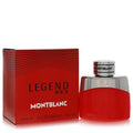 Montblanc Legend Red Eau De Parfum Spray By Mont Blanc