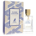 Narcotic Flower Addiction Eau De Parfum Spray By Maison Alhambra