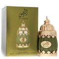 Niche Emarati Al Narjis Eau De Parfum Spray (Unisex) By Lattafa