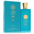 Nusuk Ajwaa Turquoise Eau De Parfum Spray (Unisex) By Nusuk