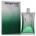 Paco Rabanne Dangerous Me Eau De Parfum Spray (Unisex) By Paco Rabanne