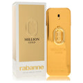 Paco Rabanne Million Gold Eau De Parfum Intense Spray By Paco Rabanne