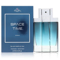 Paris Bleu Space Time Eau De Toilette Spray By Paris Bleu