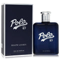 Polo 67 Eau De Parfum Spray By Ralph Lauren