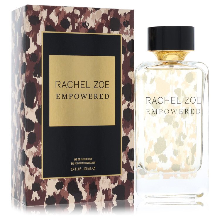 Rachel Zoe Empowered Eau De Parfum Spray By Rachel Zoe
