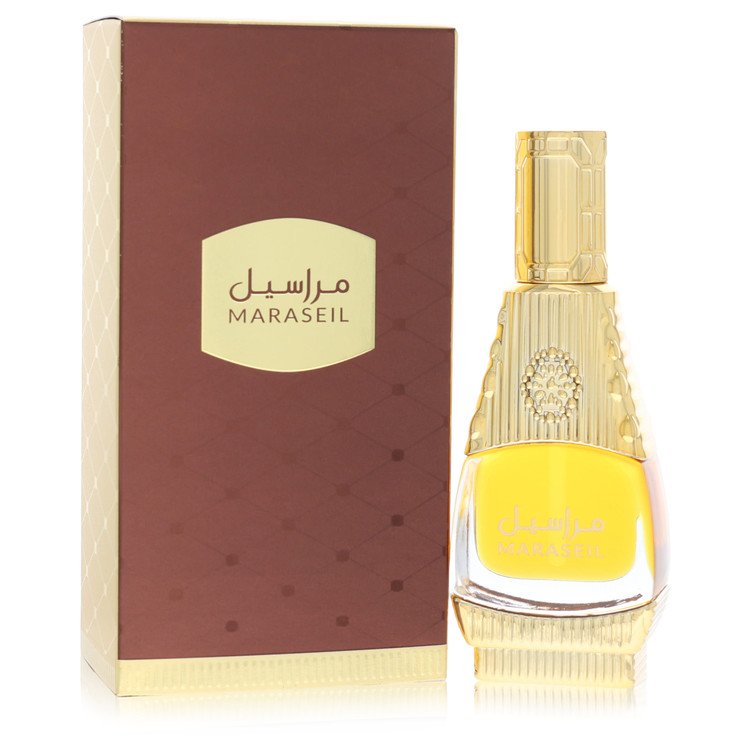 Rasasi Maraseil Concentrated Perfume Oil By Rasasi