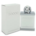 Rocco White Eau De Toilette Spray By Roccobarocco